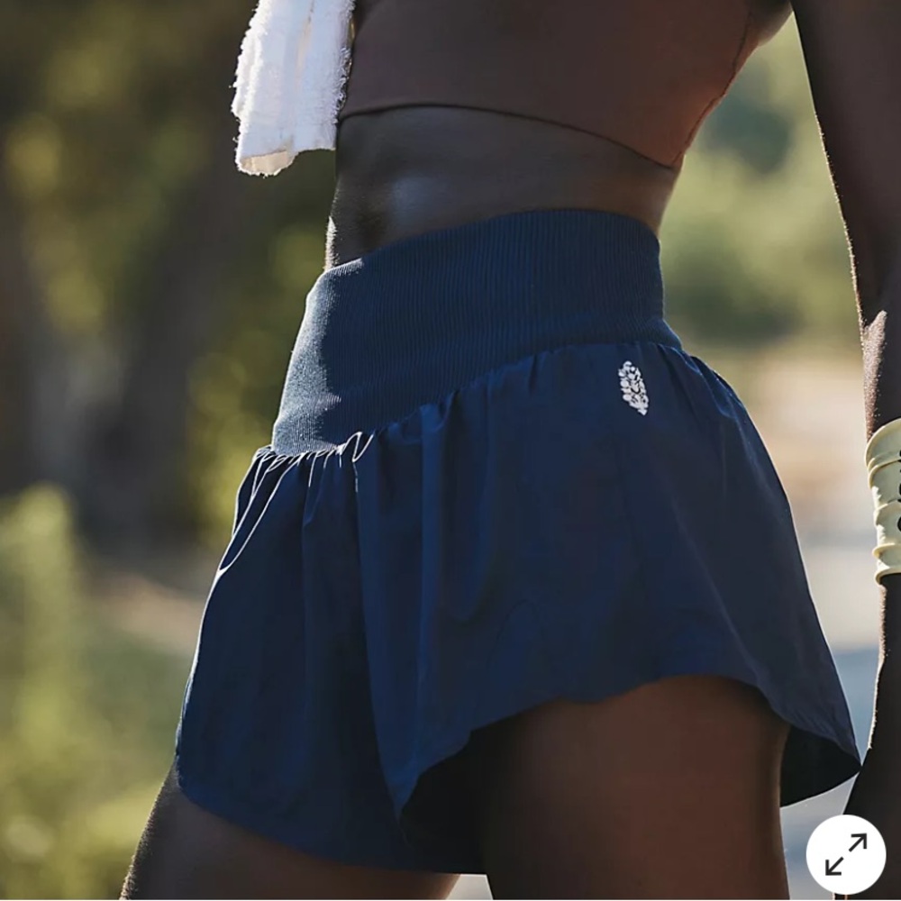 FP Movement “Carpe Diem Shorts”